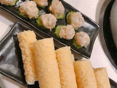 炸响铃-小街猪手(团结湖店)