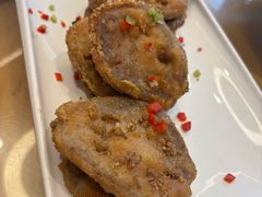 -枣子树·素食餐厅(普陀山店)