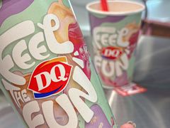 -DQ·蛋糕·冰淇淋(五角场万达店)