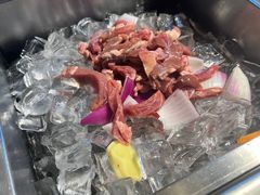 -泽成冰煮羊火锅(中正天街店)
