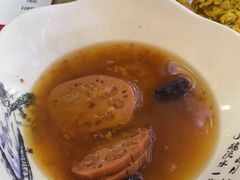 -涵家味土菜馆·徽州一绝臭鳜鱼(三河古镇店)