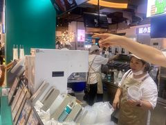 -椰不二(江北大洋百货店)