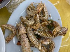 -乡味海鲜农家菜·巽寮土窑鸡(地道美食店)