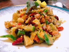 -南山酒肆(南山董事绘店)