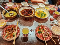 -山四砂锅(太原钟楼街店)