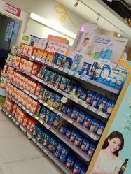 -孩子王(广州融创茂店)