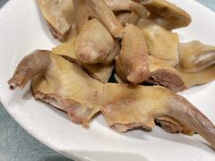 厨娘老卤手撕鸽-小厨娘淮扬菜(天印大道店)