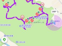 -虞山风景区