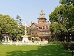 -上海影视乐园