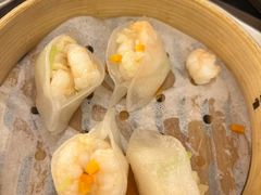 -苏小柳点心·手作小笼包(浦东嘉里城分院)