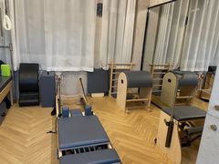-VPsmart私教健身工作室(新华路旗舰店)