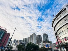 -兴旺欧韩城(上海兴旺国际服饰城店)