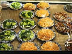 -甘记兰州牛肉面(Box Hill 店)