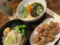 -春水堂人文茶馆(台中新时代店)