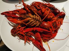 -初色海鲜自助(万丰路店)