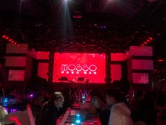 -MOSSO音乐酒吧·live house(南京旗舰店)