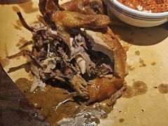 -打酱油·非遗淮扬菜(瘦西湖梅岭店)