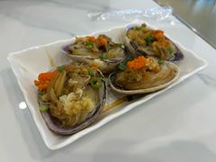 -深海中餐厅(国家海洋博物馆店)
