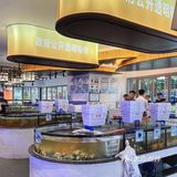 爱吃大排档的还可以去红沙大排档不踩雷海鲜