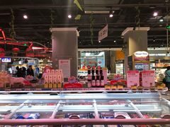 -盒马鲜生(悦峰店)