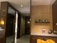 -杭州城中香格里拉大酒店