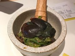 -炊烟小炒黄牛肉(中心印象城店)