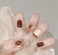 -1T·1M 日式美甲美睫