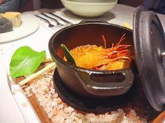 -王品牛排(郑州大卫城店)