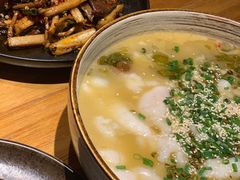 -十三式重庆江湖菜(金茂览秀城店)