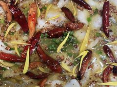 -太二酸菜鱼(正大广场店)