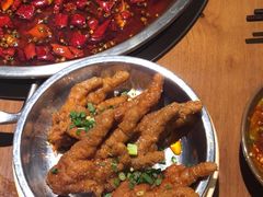 -巴隆门重庆老火锅(太湖路店)