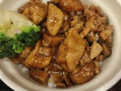 -吉野家(上海美罗城店)