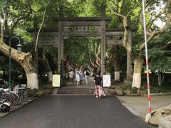 -杭州黄龙洞