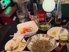 -AClub餐吧(富华里店)