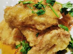 -李老哈·东北菜(宋园路店)