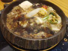 -水林间·寿喜烧自助(仙林金鹰店)