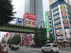 -秋叶原电器街