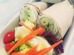 -Miss Fresh轻食(南京西路店)