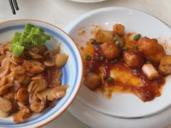 -南太湖山庄·四季轩&国风堂中餐厅