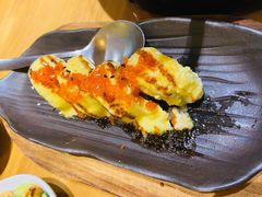 -一心创作料理屋(经开万达店)