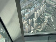 -Free Sky 云际观光层