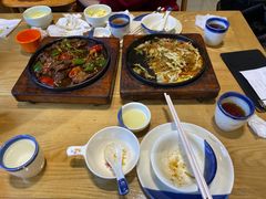 -北国饭店(汕头卜蜂店)
