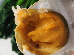 金沙咸蛋-东鑫记港式茶餐厅(南京东路店)