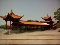 景点-洛龙公园