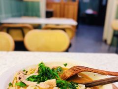 -三姐·老友记·南宁老友粉(朝阳区光华路嘉里中心店)