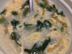 海带疙瘩汤-吕氏疙瘩汤·海鲜新鲁菜(凯德mall新都心店)