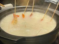 -大良毋米粥(锦龙路总店)