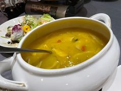 -千禧万福汉亭舫·船舫苏宴