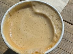 -舊新事咖啡NOTHING NEW COFFEE
