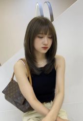 -奈川烫染Salon